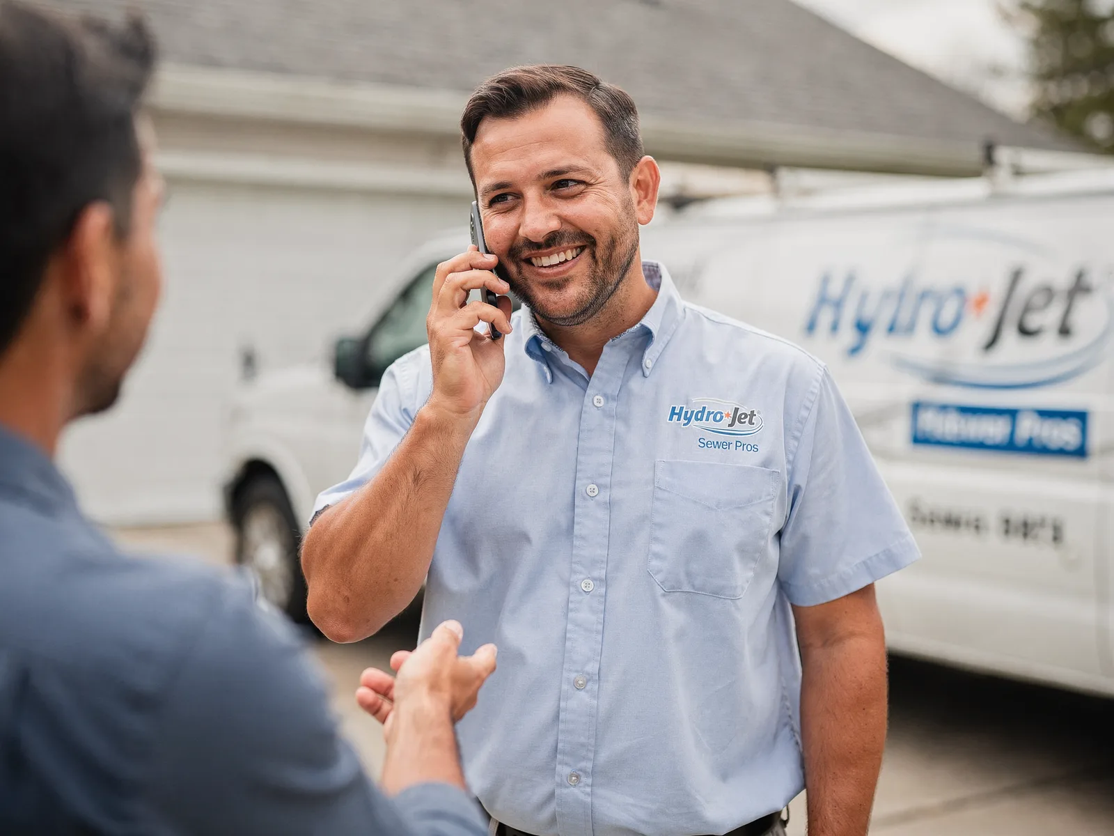 Hydro Jetting Hanover, PA FAQs